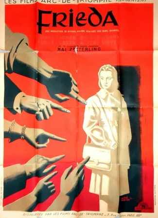 Фрида
