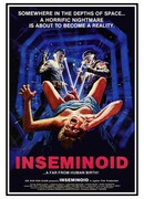 Планета ужасов