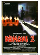 Демоны 2