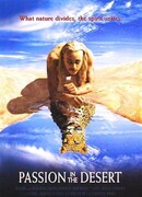 Страсть в пустыне