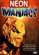 Неоновые маньяки