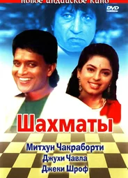 Шахматы