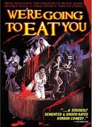 Мы собираемся съесть вас