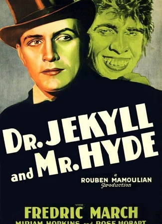 Доктор Джекилл и мистер Хайд (1931)