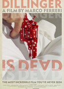 Диллинджер мертв