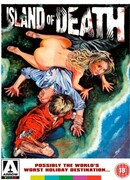 Остров смерти