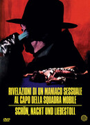 Откровения сексуального маньяка главе криминальной полиции