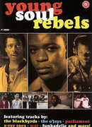 Молодые блюзовые бунтари
