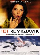 101 Рейкьявик