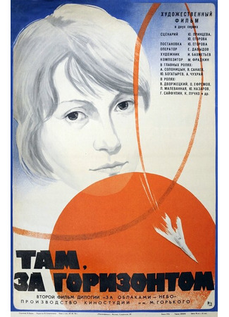 кино Там, за горизонтом 01.03.24
