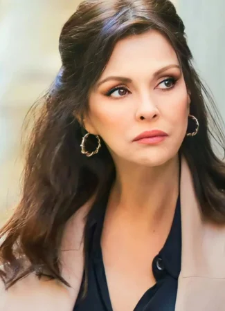 Актёр Айдан Шенер 01.03.24