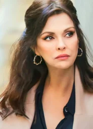 Айдан Шенер