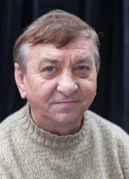 Анатолий Горин