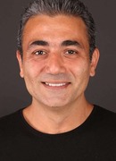 Шериф Бозкурт (Serif Bozkurt)