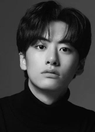 Актёр Ли Вон Чжон 01.03.24