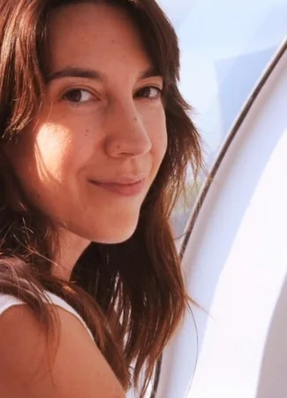 Сценарист Сара Алькесар 01.03.24