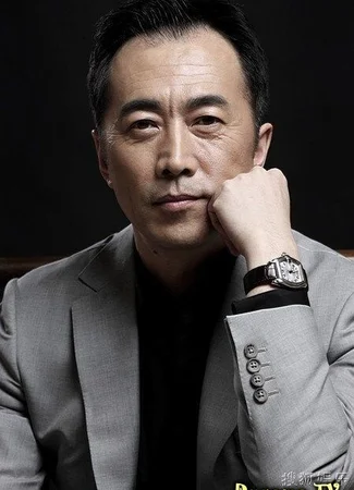 Актёр Чжэн Сяо Нин 02.03.24
