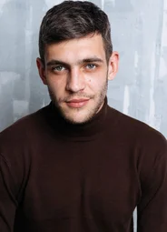 Дмитрий Белякин