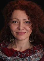 Алевтина Добрынина