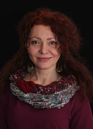 Алевтина Добрынина
