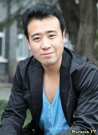 Актёр Юй Хэ Вэй 03.03.24