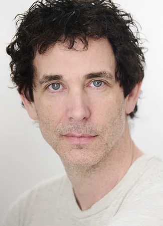 Актёр Джонас Черник 03.03.24