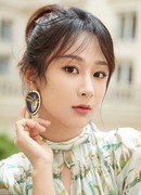 Ян Цзы (Andy Yang: Yang Zi)