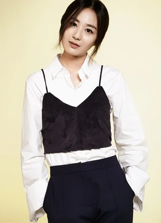 Актёр Ан А Ён 03.03.24
