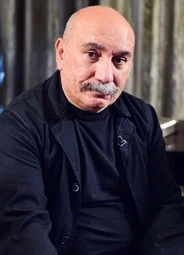 Мустафа Авкыран