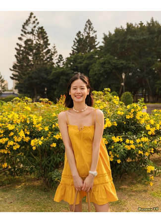 Актёр Юань Цзы Юнь 04.03.24