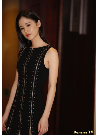 Актёр Юань Цзы Юнь 04.03.24