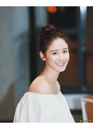 Актёр Юань Цзы Юнь 04.03.24