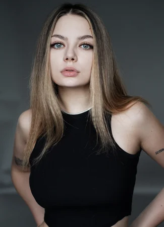 Актёр Ульяна Молдованова 04.03.24