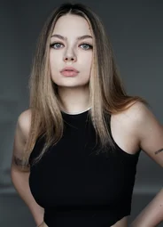 Ульяна Молдованова