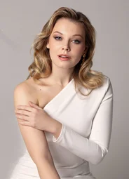 Тина Тарусина