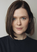 Дарья Калмыкова (Darya Kalmykova: Дарья Константиновна Калмыкова)