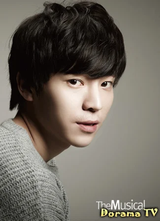 Актёр Ли Джэ Гюн 05.03.24