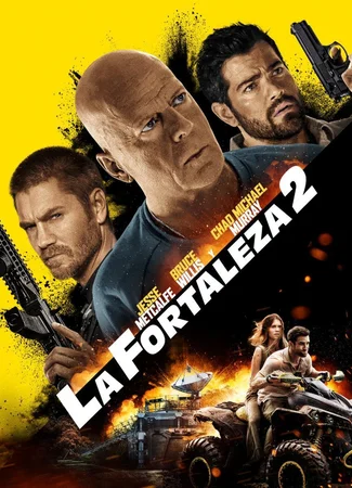 Крепость 2: Глаз снайпера