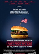 Нация фастфуда