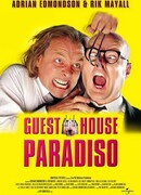 Отель «Парадизо»