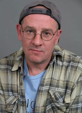 Актёр Сергей Неудачин 06.03.24