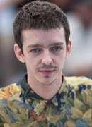 Науэль Перес Бискаярт (Nahuel Pérez Biscayart)