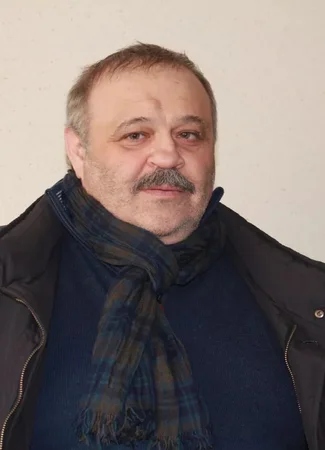 Продюсер Юрий Ваксман 06.03.24
