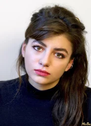 Альба Гайя Крагеде Беллуджи