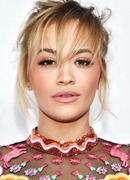 Рита Ора (Rita Ora: Rita Sahatçiu Ora)