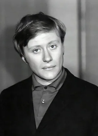 Актёр Андрей Миронов 07.03.24