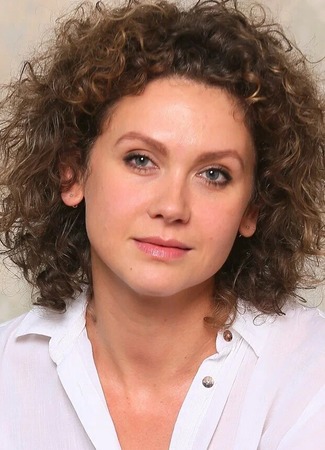 Актёр Ирина Горячева 07.03.24