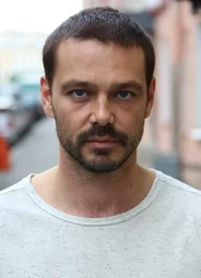 Сергей Губанов