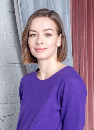 Актёр Маргарита Ребецкая 07.03.24