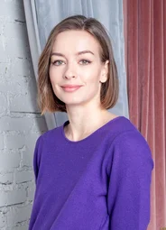 Маргарита Ребецкая